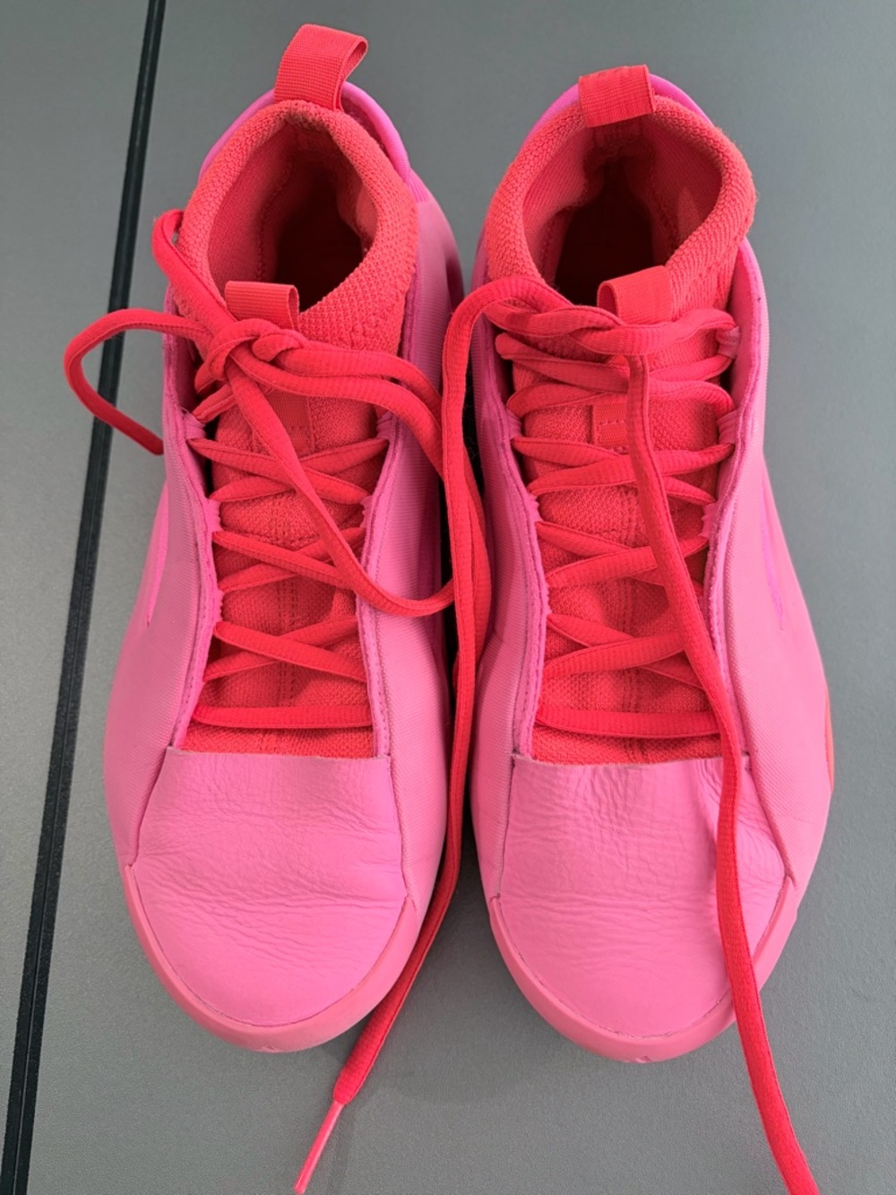 Adidas Harden Vol 7 Men's Basketball Shoes